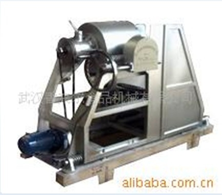 多功能膨化機(jī) 炒貨廠家、瓜子廠家新選擇--咖啡玉米