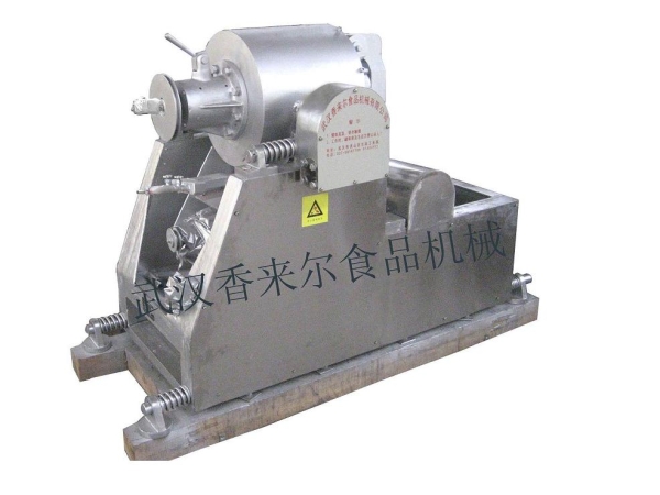 供應(yīng)咖啡玉米膨化機(jī)（大型氣流膨化機(jī)、氣流膨化機(jī)）